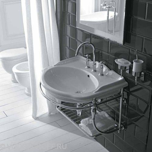 Сантехника Ceramica Globo
