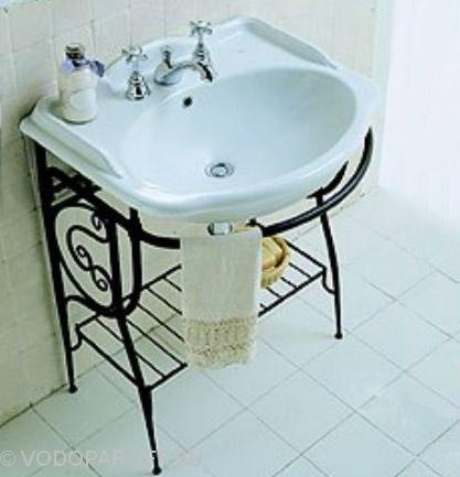 Сантехника Ceramica Globo