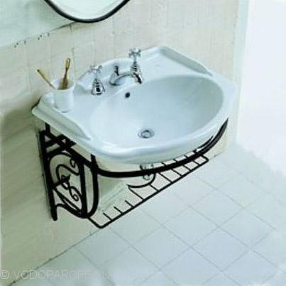 Сантехника Ceramica Globo