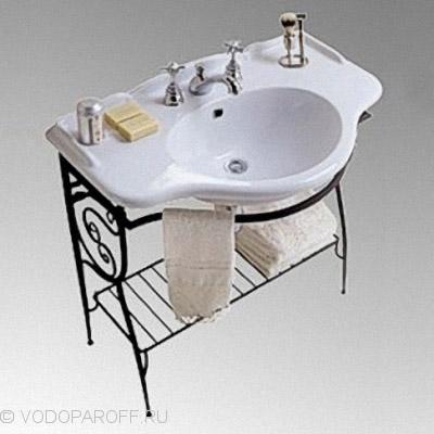Сантехника Ceramica Globo