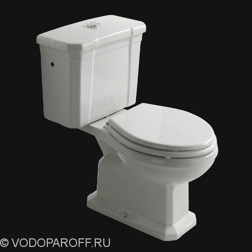 Fima Carlo Frattini F3031/HXSCR Spillo Up, смеситель для раковины высокий - хром