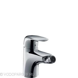 смеситель для биде hansgrohe Metris E 31270000 - изображение 1