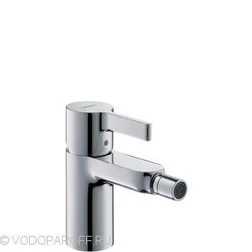 смеситель для биде hansgrohe Metris s 31261000 - изображение 1