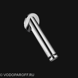 Верхний душ hansgrohe AXOR Starck 27490 000 (хром) - изображение 1