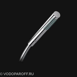 Ручной душ hansgrohe AXOR Starck 28531 000 (хром) - изображение 1