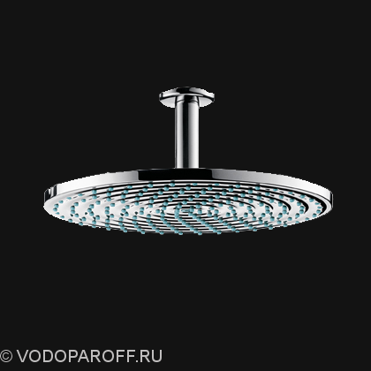 Верхний душ HANSGROHE
