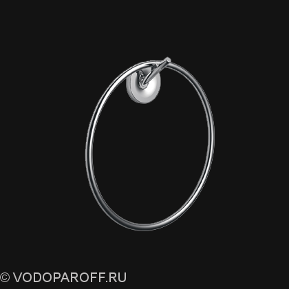 HANSGROHE аксессуары для ванной