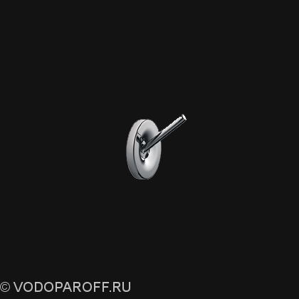 Kludi Joop 5597805 полотенцедержатель кольцо хром