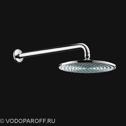 Верхний душ hansgrohe Raindance 27474 000 (хром) - изображение 1