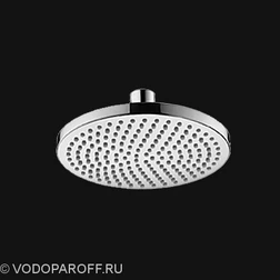 Верхний душ hansgrohe Croma 160 27450 000 (хром) - изображение 1