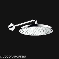 Верхний душ hansgrohe Raindance Classic 27430 000 (хром) - изображение 1