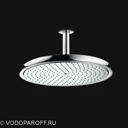 Верхний душ hansgrohe Raindance Classic 27406 000 (хром) - изображение 1