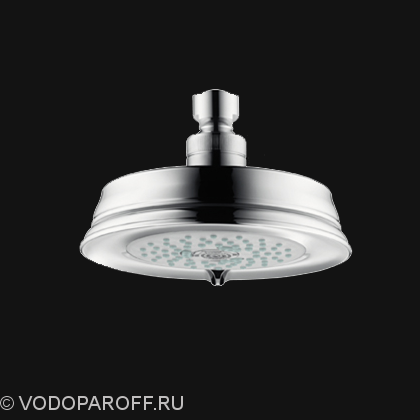 Верхний душ HANSGROHE