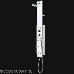 Душевая панель hansgrohe PHARO Lift 2 - изображение 1
