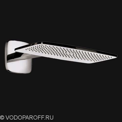 Верхний душ HANSGROHE