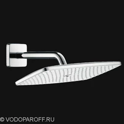 Верхний душ hansgrohe Raindance E 360 AIR 27371 000 (хром) - изображение 1