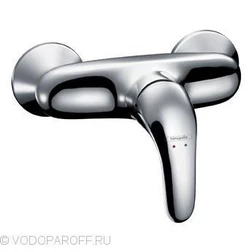 смеситель hansgrohe Focus E для душа 31760000 - изображение 1