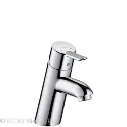 смеситель hansgrohe Focus s 31701000 для раковины - изображение 1