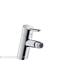 смеситель hansgrohe Focus s 31721000 для биде - изображение 1