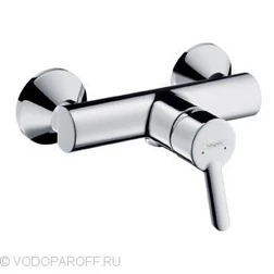 смеситель hansgrohe Focus s для душа 31762000 - изображение 1