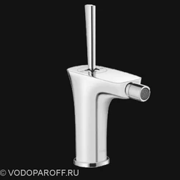 Смеситель для биде hansgrohe PuraVida 15270 000 (хром) - изображение 1