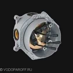Механизм скрытого монтажа hansgrohe PuraVida 15941180 - изображение 1