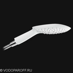 Душевая лейка hansgrohe PuraVida 28557 - изображение 1