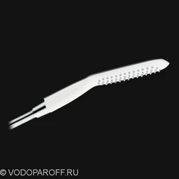 Душевая лейка hansgrohe PuraVida 28558 - изображение 1