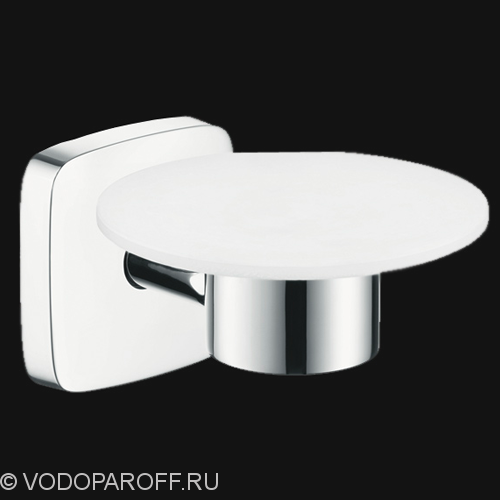HANSGROHE аксессуары для ванной