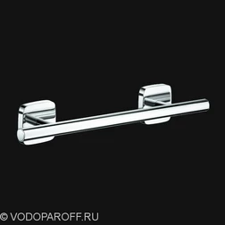 Поручень 300 мм hansgrohe PuraVida 41513 000 (хром) - изображение 1