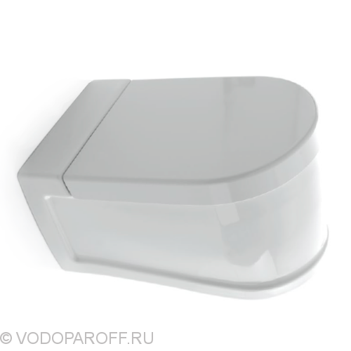 Унитазы