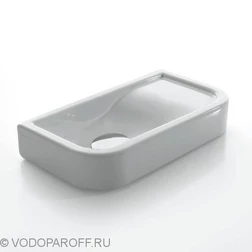Раковина cielo Opera OPLA45 - изображение 1