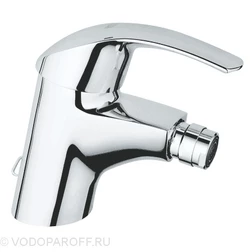 Смеситель для биде GROHE Eurosmart 32927 001 (хром) - изображение 1