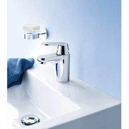 Смеситель для раковины GROHE Eurosmart Cosmopolitan 32824 000 (хром) - изображение 7