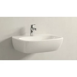 Смеситель для раковины GROHE Eurosmart Cosmopolitan 32824 000 (хром) - изображение 6