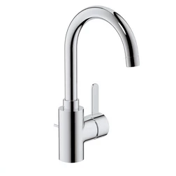 Смеситель для раковины GROHE Eurosmart Cosmopolitan 32830 000 (хром) - изображение 1