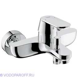 Смеситель для ванны GROHE Eurosmart Cosmopolitan 32831 000 (хром) - изображение 1