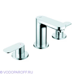 Смеситель для раковины GROHE Eurosmart Cosmopolitan 20187 000 (хром) - изображение 1