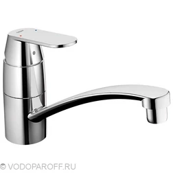 Смеситель для кухни GROHE Eurosmart Cosmopolitan 31170 000 (хром) - изображение 1