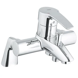 Смеситель для ванны GROHE Eurostyle 33612 001 (хром) - изображение 1