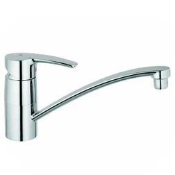 Смеситель для кухни GROHE Eurostyle 33977 001 (хром) - изображение 1
