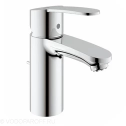 Смеситель для раковины GROHE Eurostyle Cosmopolitan 33561 002 (хром) - изображение 1