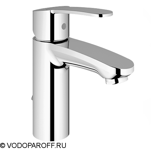 Смеситель для раковины GROHE Eurostyle Cosmopolitan 32468 002 (хром)