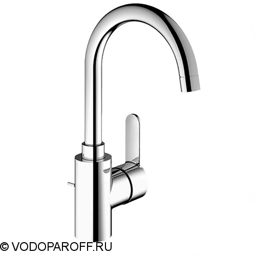 Смеситель для раковины GROHE Eurostyle Cosmopolitan 23041 002 (хром)