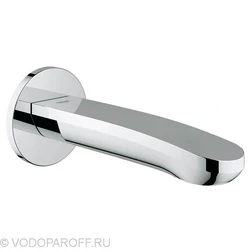 Излив для ванны GROHE Eurostyle Cosmopolitan 13276 002 (хром) - изображение 1