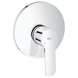 Встраиваемый смеситель для душа GROHE Eurostyle Cosmopolitan 33635 002 (хром) - изображение 1