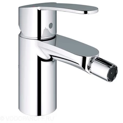 Смеситель для биде GROHE Eurostyle Cosmopolitan 33566 002 (хром) - изображение 1