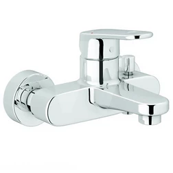 Смеситель для ванны GROHE Europlus New 33553 002 (хром) - изображение 1