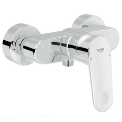 Смеситель для душа GROHE Europlus 33577 002 (хром) - изображение 1