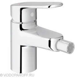 Смеситель для биде GROHE Europlus New 32623 000 (хром) - изображение 1